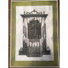 Hostia - Carnivore Carnivale Print