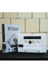 Why Bother? - Koncert u Pani Kasi