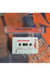 Gym Wisdom EP