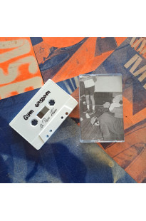 Gym Wisdom - Koncert u Pani Kasi