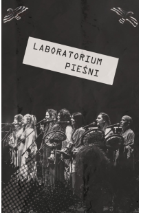 Laboratorium Pieśni - Koncert u Pani Kasi