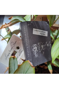 Laboratorium Pieśni - Koncert u Pani Kasi