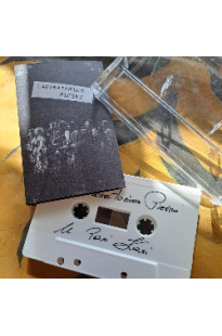 Laboratorium Pieśni - Koncert u Pani Kasi