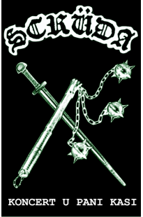 Scrüda - Koncert u Pani Kasi