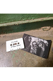 Scrüda - Koncert u Pani Kasi