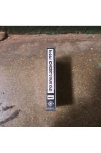 Scrüda - Koncert u Pani Kasi