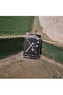 Scrüda - Koncert u Pani Kasi