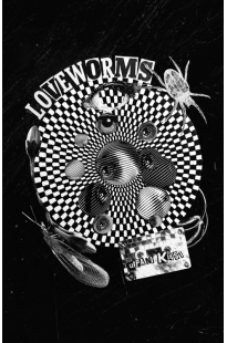 Loveworms - Koncert u Pani...