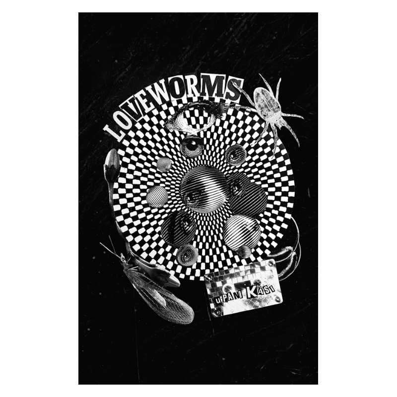 Loveworms - Koncert u Pani Kasi