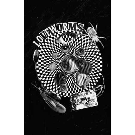 Loveworms - Koncert u Pani Kasi