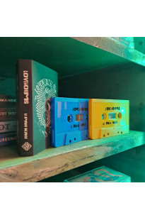 Loveworms - Koncert u Pani Kasi