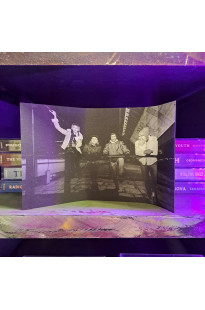 Loveworms - Koncert u Pani Kasi