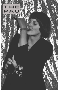 The Pau - Koncert u Pani Kasi