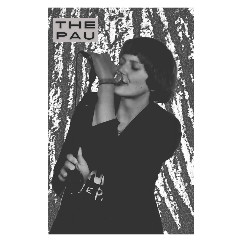 The Pau - Koncert u Pani Kasi