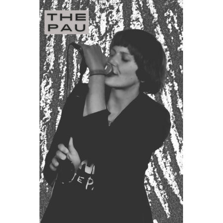 The Pau - Koncert u Pani Kasi